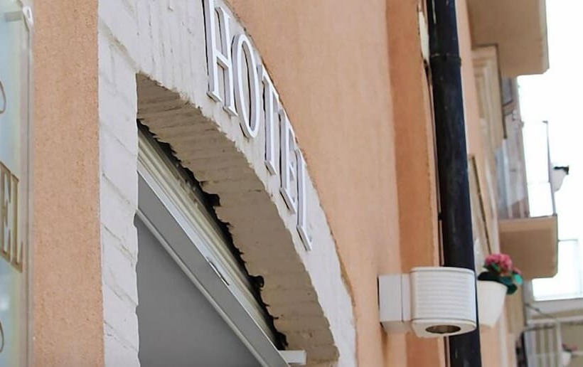 ホテル Federico Ii