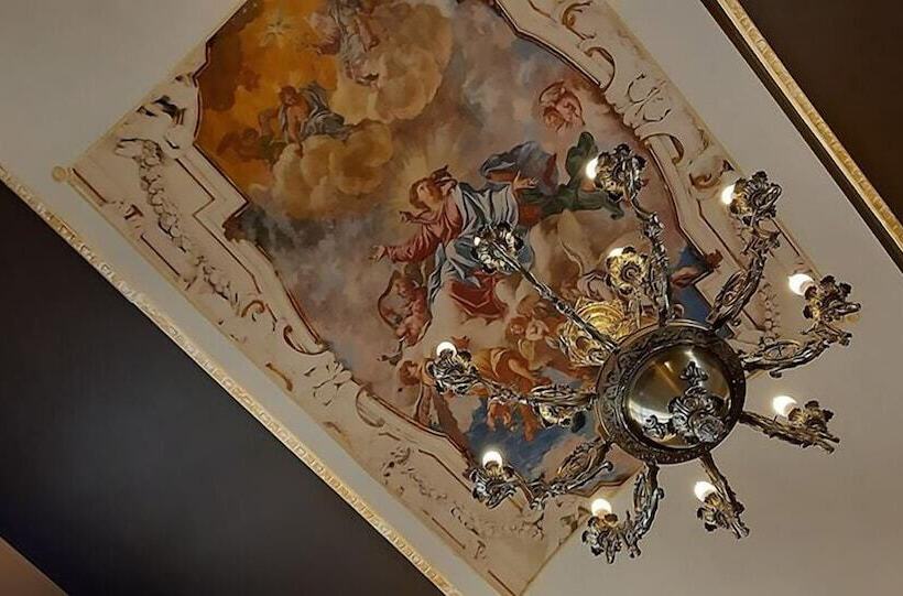 ホテル Federico Ii