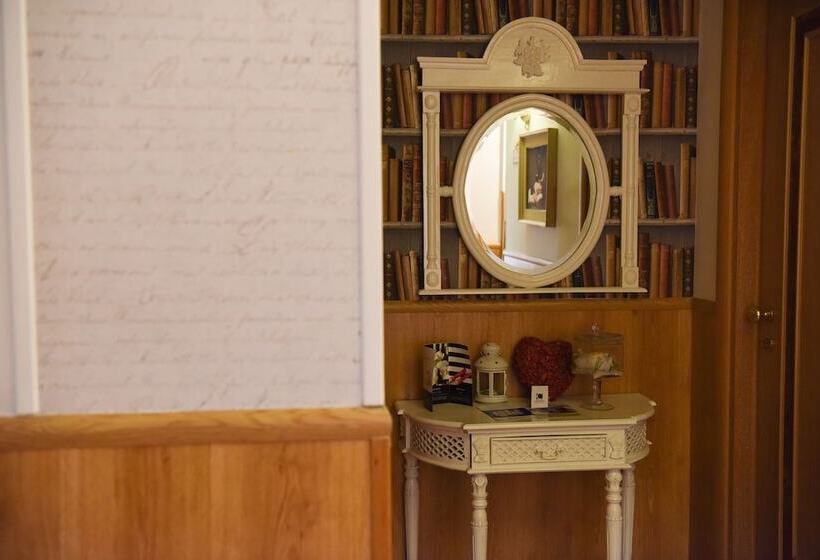 ホテル Federico Ii