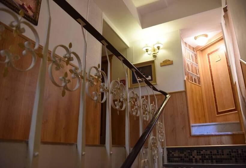 ホテル Federico Ii