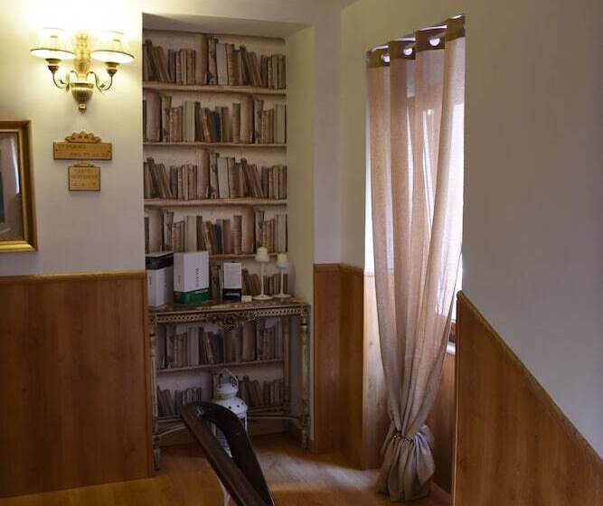 ホテル Federico Ii