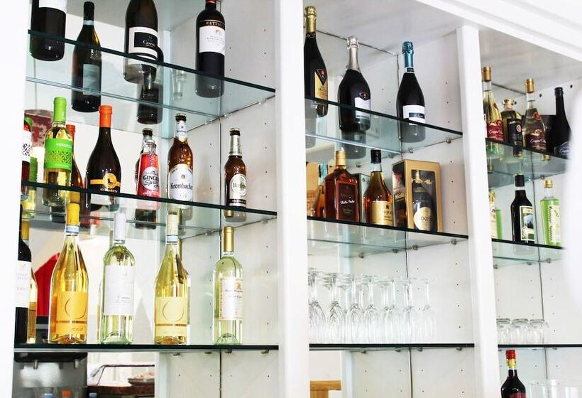 ホテル Federico Ii