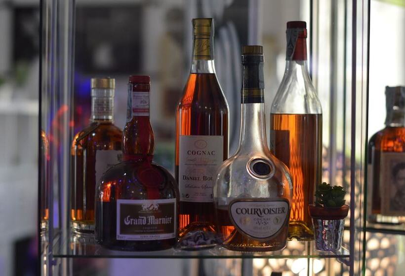 ホテル Federico Ii