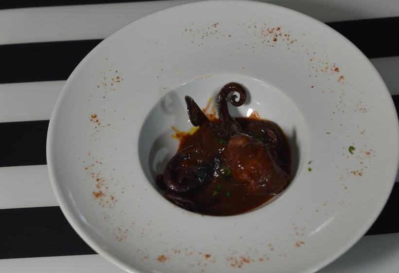 ホテル Federico Ii