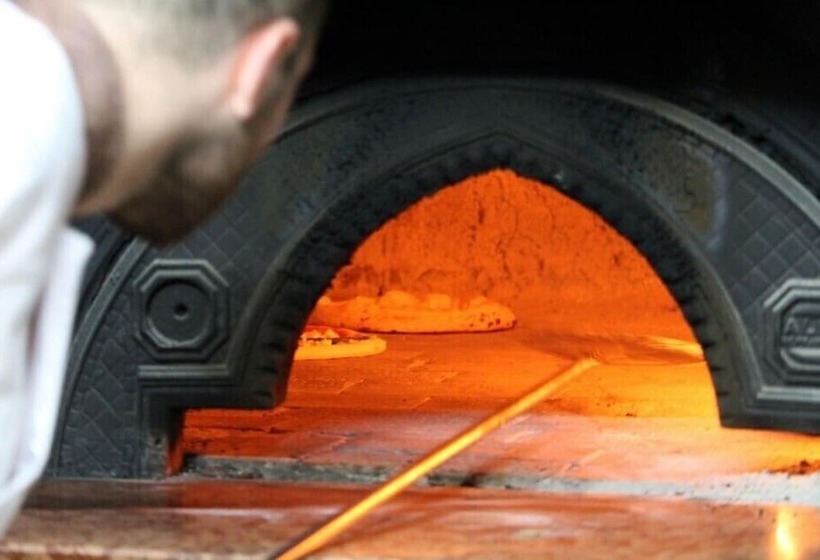 ホテル Federico Ii