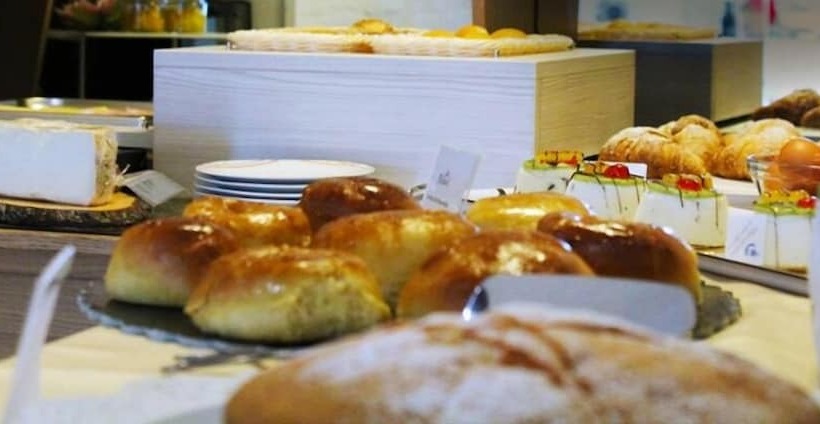 ホテル Federico Ii