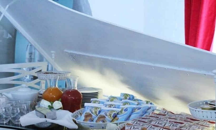 ホテル Federico Ii