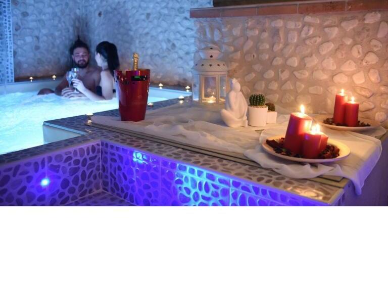 ホテル Federico Ii