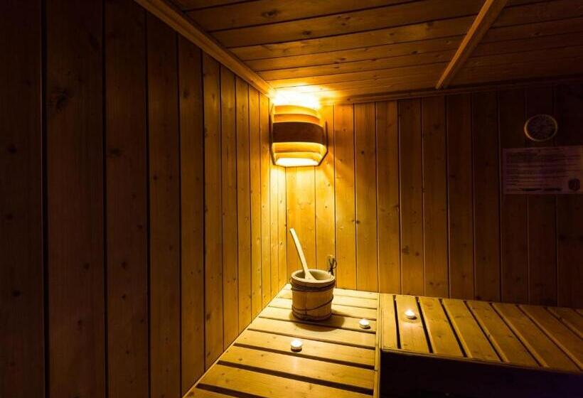 ホテル Federico Ii