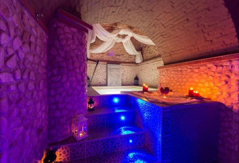 ホテル Federico Ii