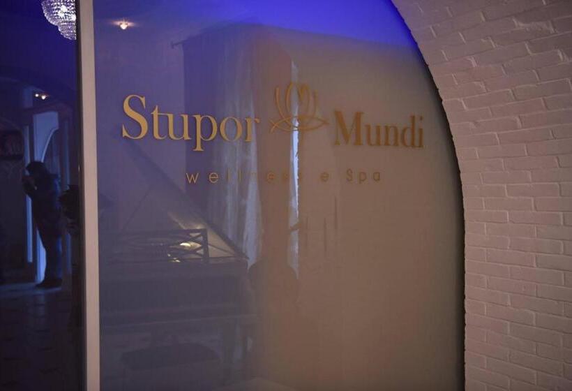 ホテル Federico Ii