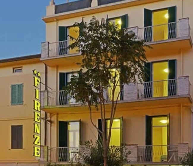 בית מלון כפרי Firenze