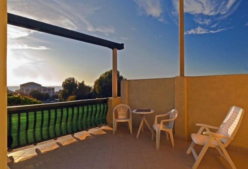 בית מלון כפרי Firenze