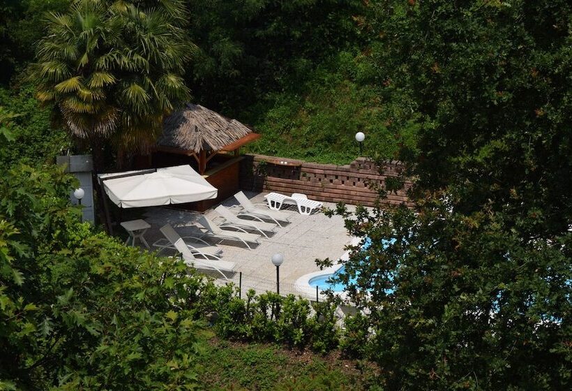 בית מלון כפרי Fossati