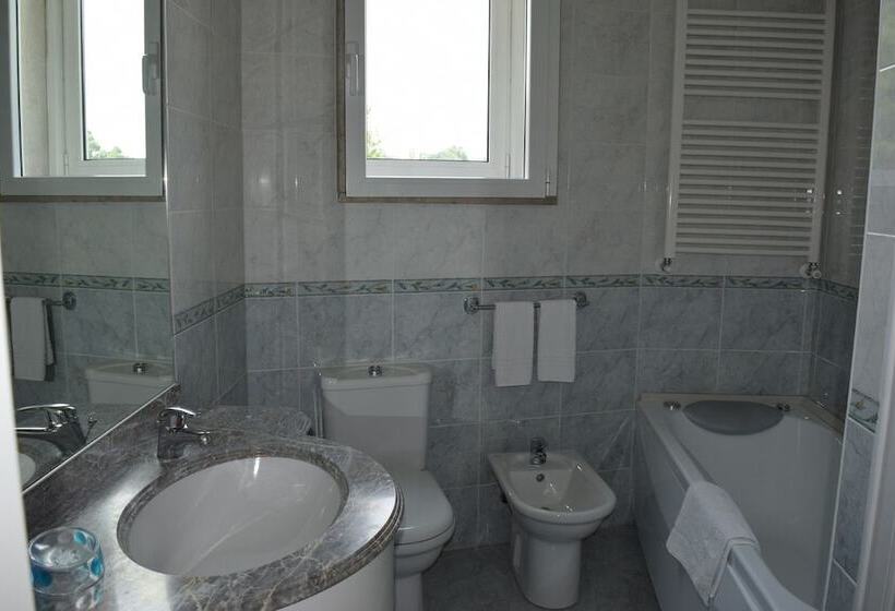 בית מלון כפרי Fossati