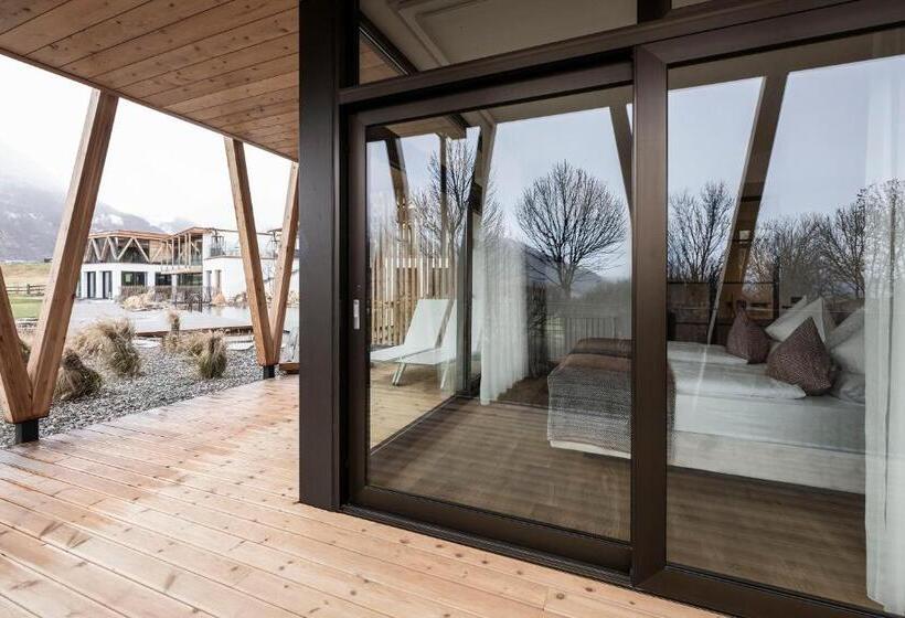 בית מלון כפרי Garberhof