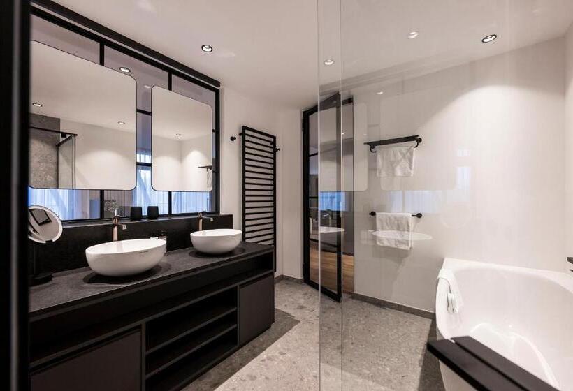 בית מלון כפרי Garberhof