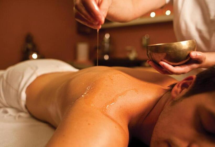 בית מלון כפרי Garberhof