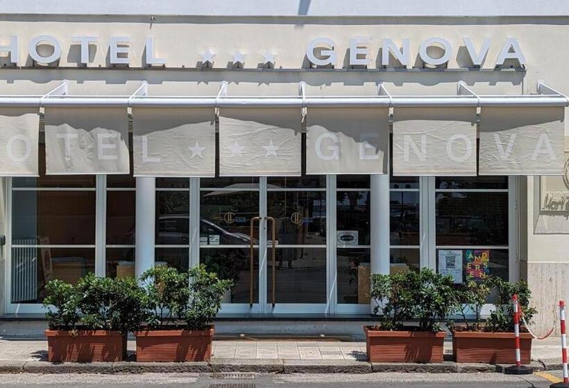 酒店 Genova
