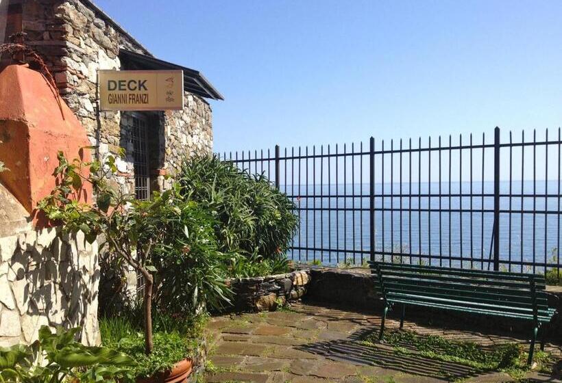 هتل Gianni Franzi