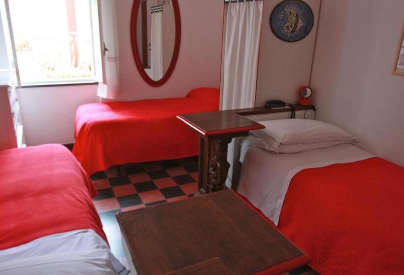 هتل Gianni Franzi