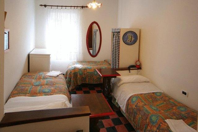 هتل Gianni Franzi