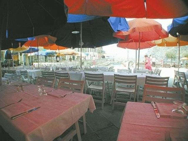 هتل Gianni Franzi