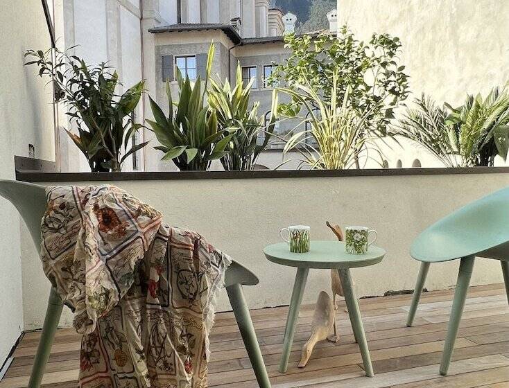 فندق Giardino Verdi