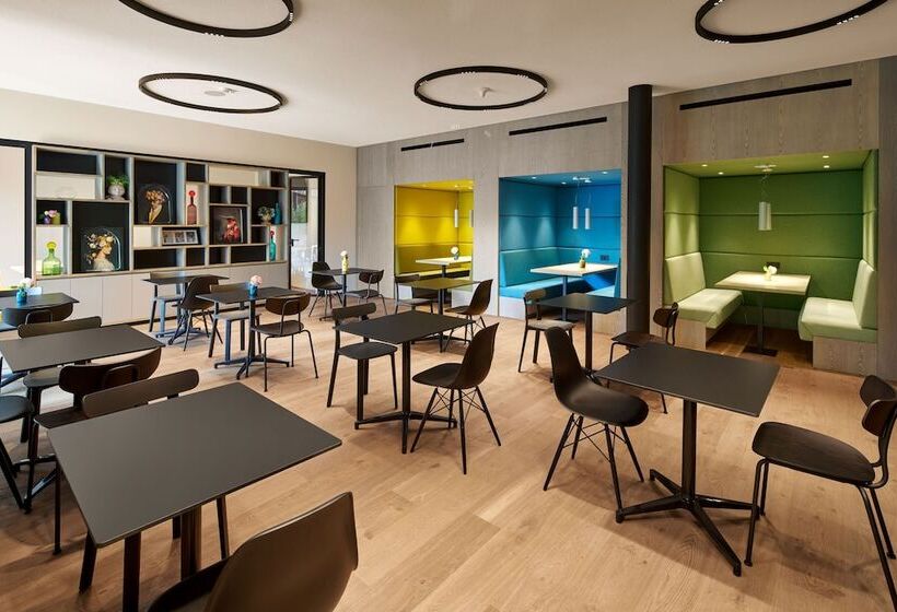 فندق Giardino Verdi