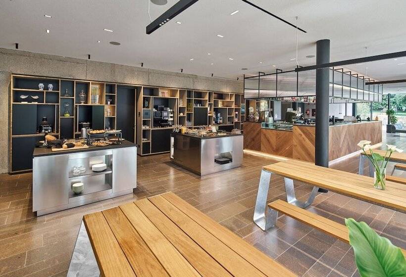 فندق Giardino Verdi