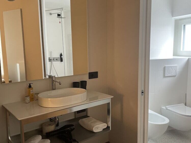 فندق Giardino Verdi