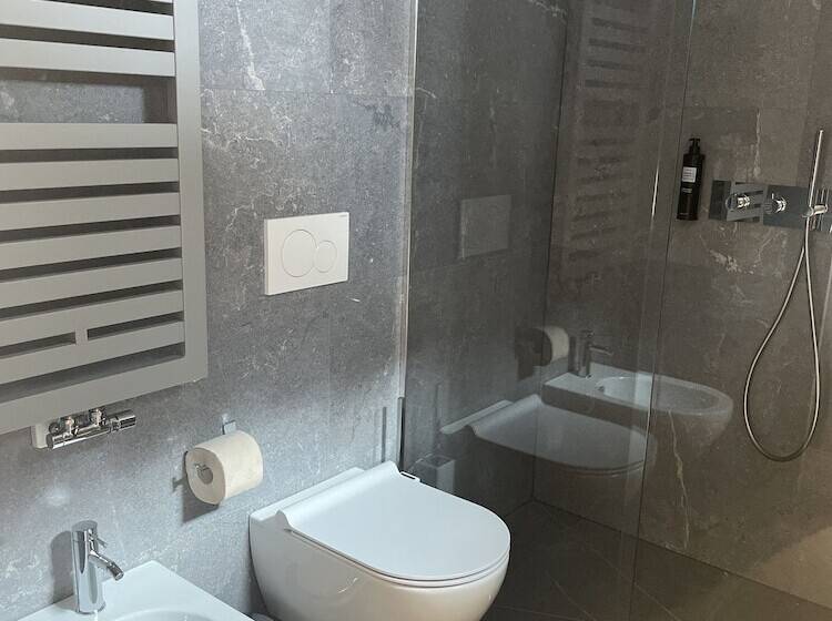 فندق Giardino Verdi