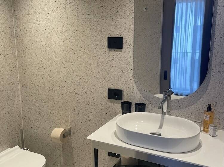 فندق Giardino Verdi