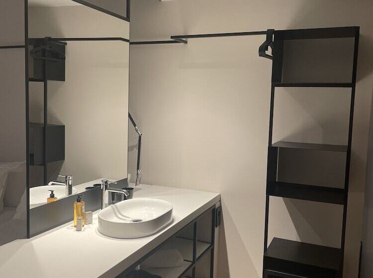 هتل Giardino Verdi