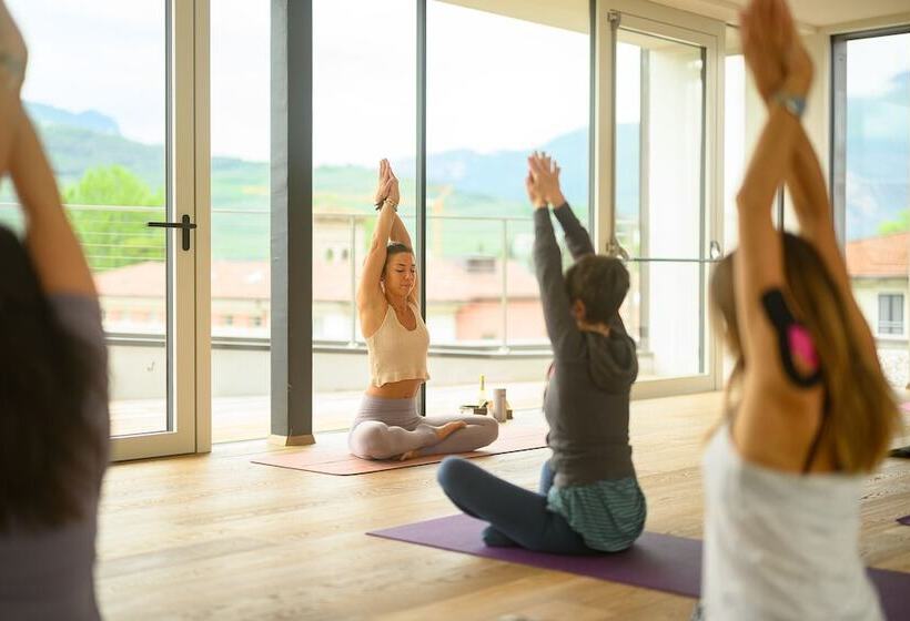 فندق Giardino Verdi