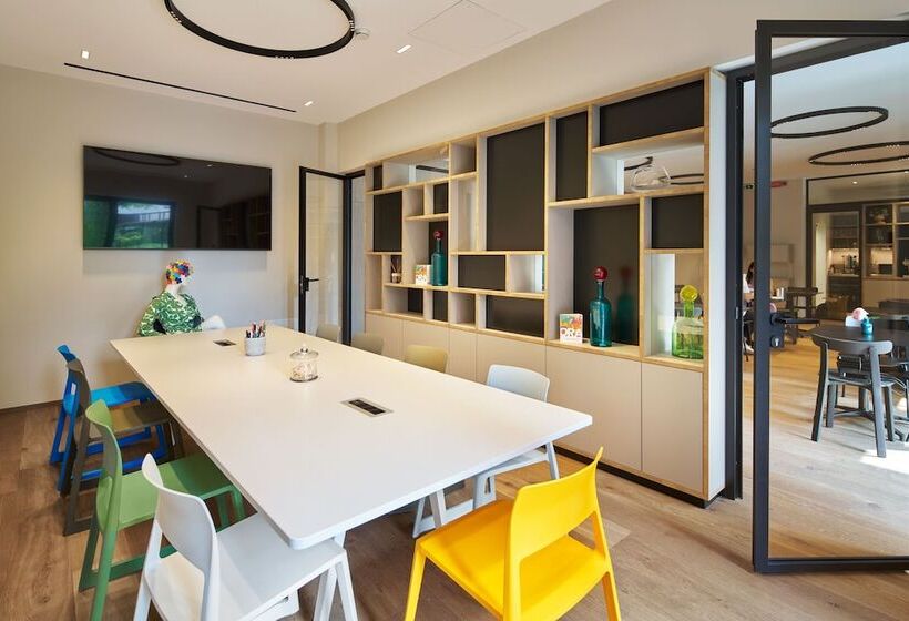 هتل Giardino Verdi