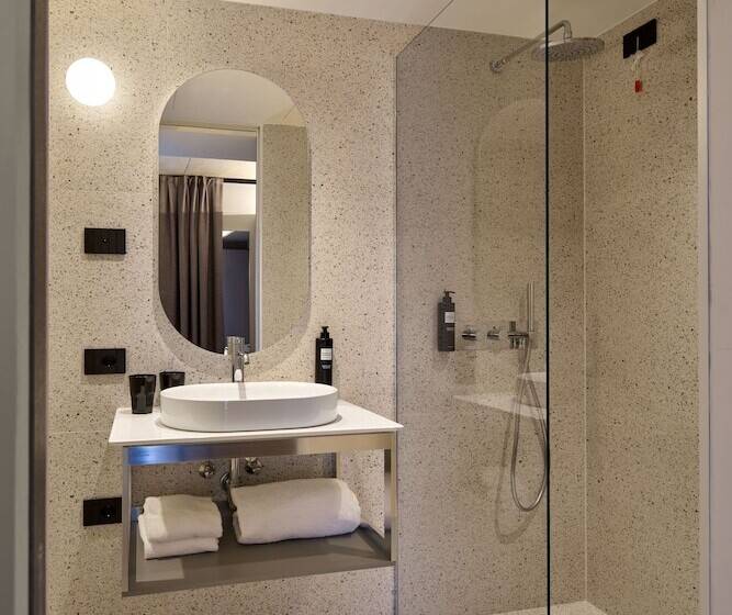 فندق Giardino Verdi