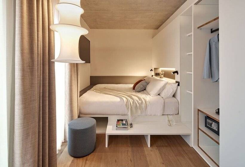 هتل Giardino Verdi