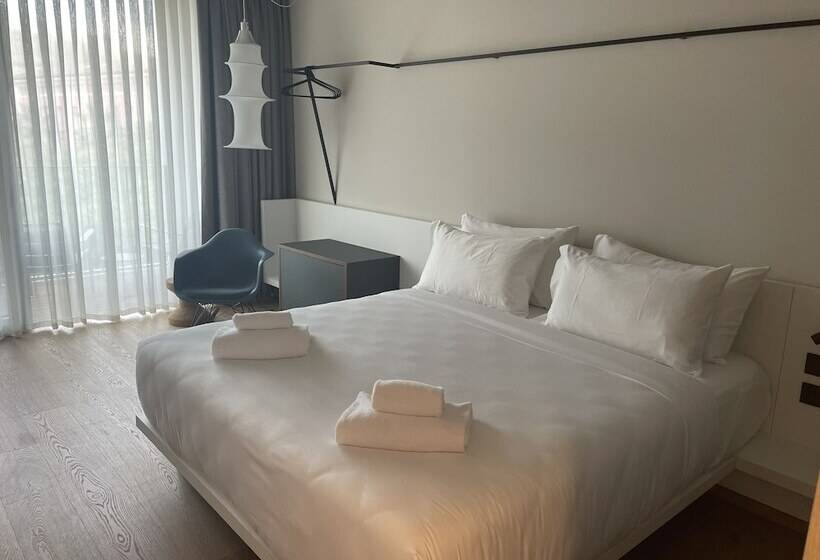 فندق Giardino Verdi