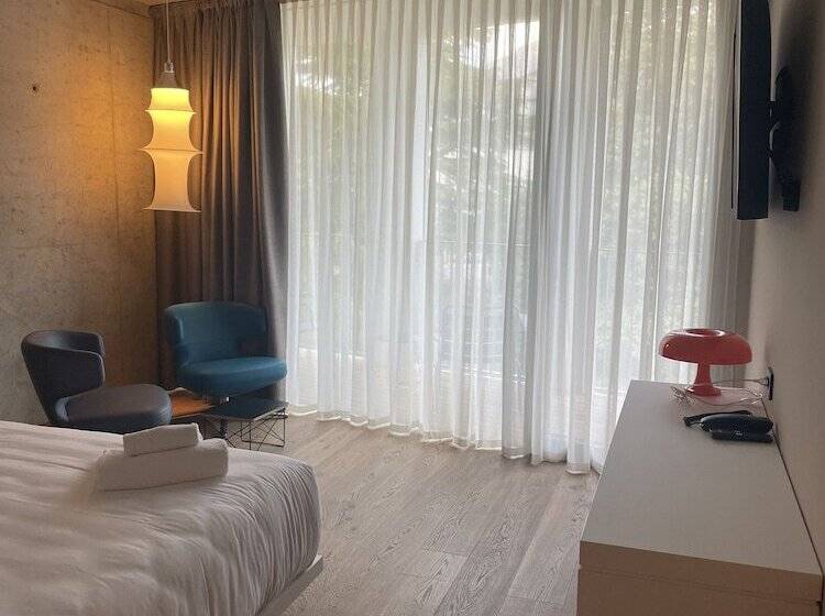 هتل Giardino Verdi