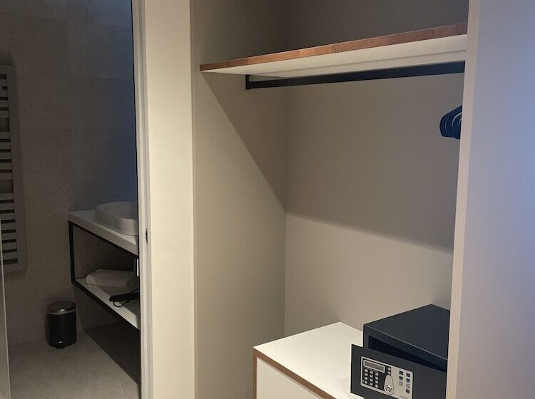 فندق Giardino Verdi