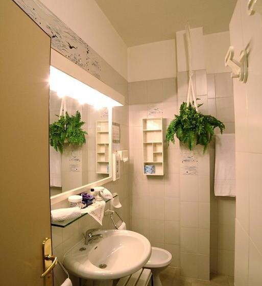 בית מלון כפרי Globo