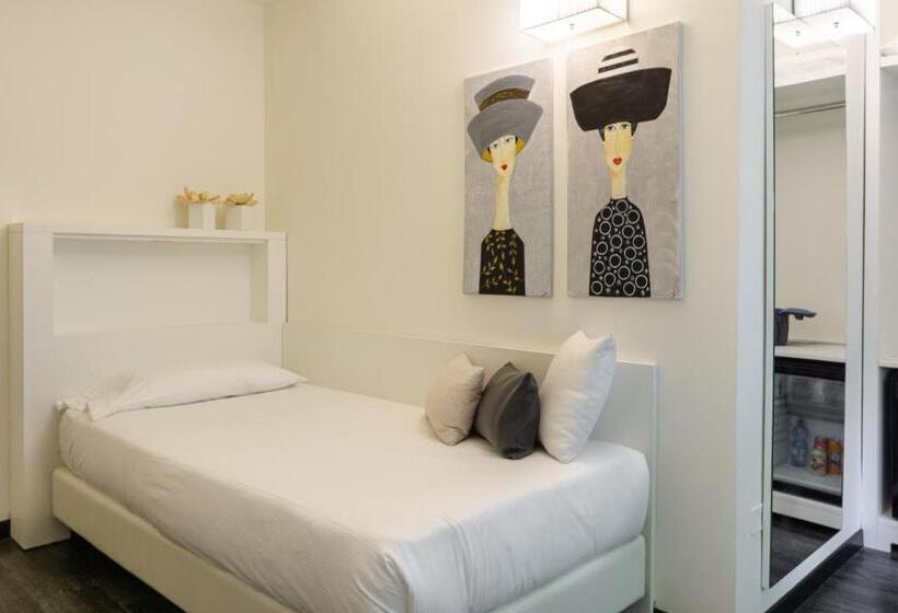 בית מלון כפרי Globo