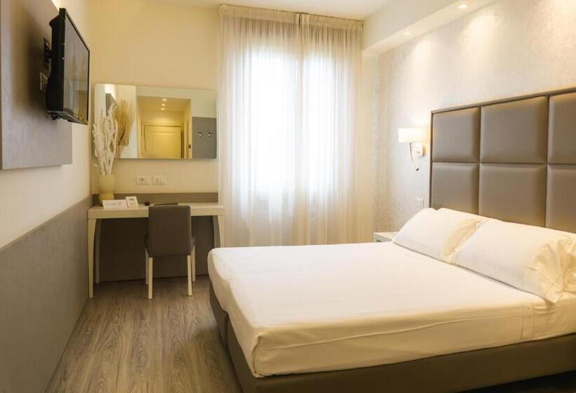 בית מלון כפרי Globo