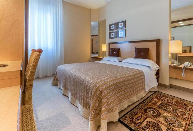 בית מלון כפרי Globo