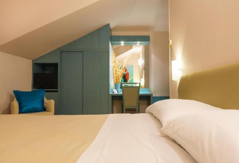 בית מלון כפרי Globo