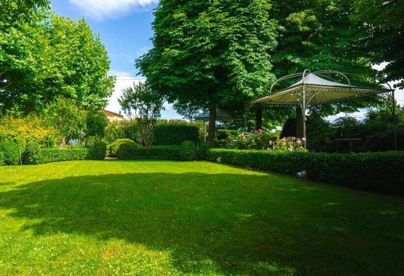 בית מלון כפרי Globo