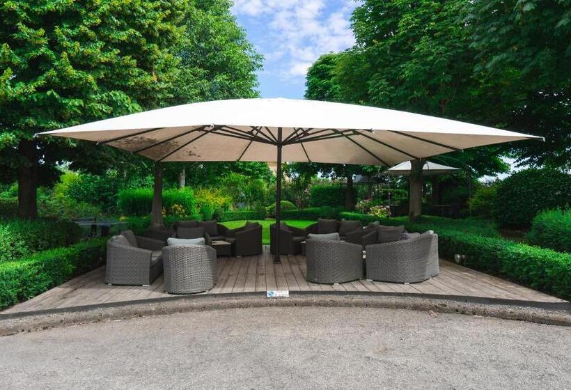 בית מלון כפרי Globo