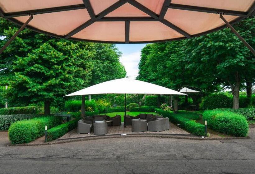 בית מלון כפרי Globo