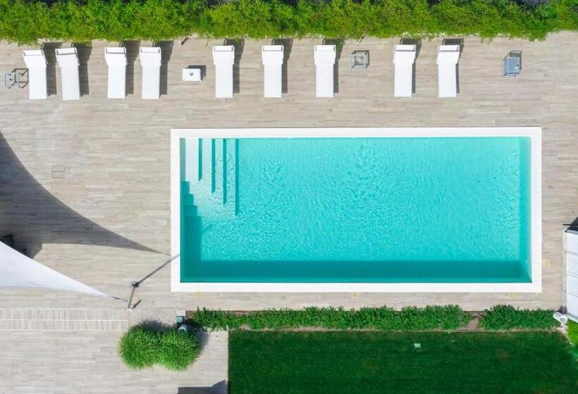 בית מלון כפרי Globo